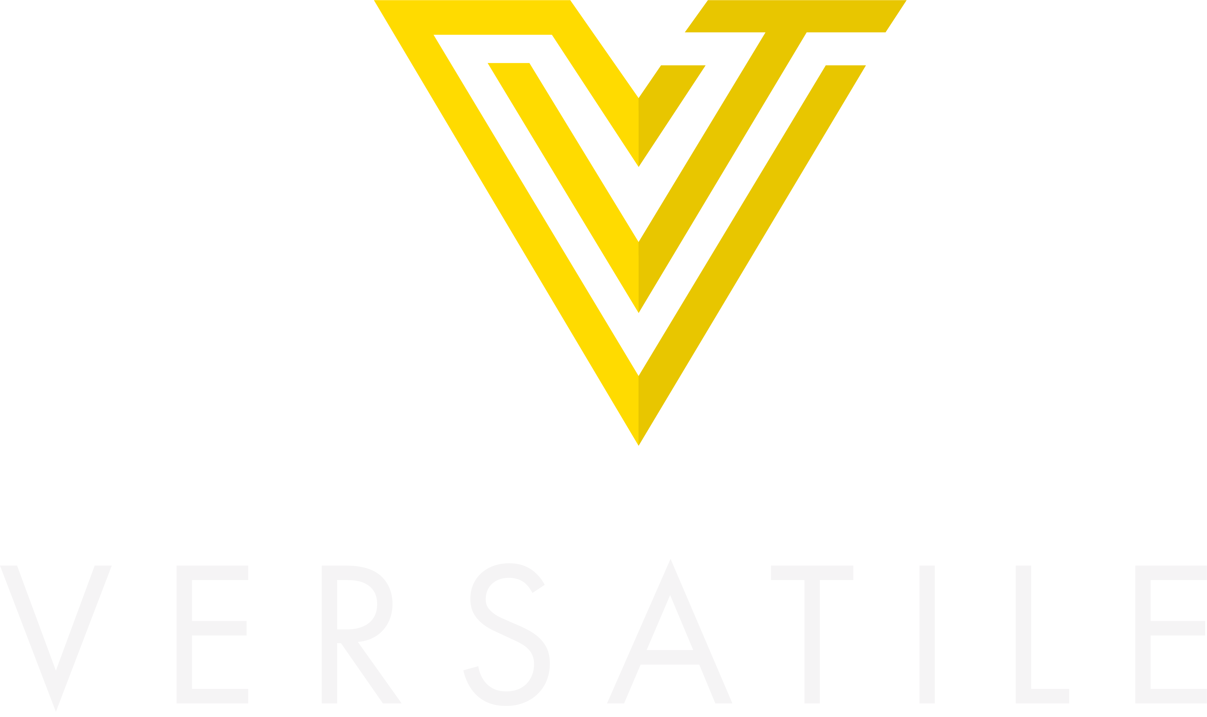 Versatile logo