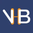 Vertical Booking logo