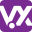 Vert.x logo