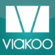Viakoo logo