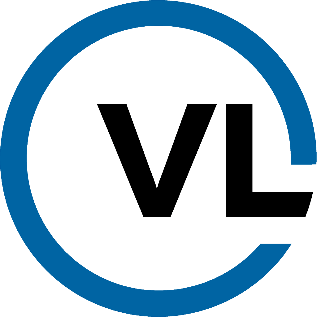 Visual Lease logo