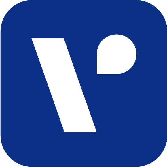 Vodori Pepper logo