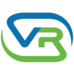 VRpatients logo