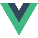 Vue.js logo