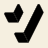 Vuely, Inc. logo