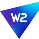 W2 Repeat logo