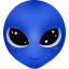 Waalaxy logo
