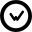 Wakatime logo