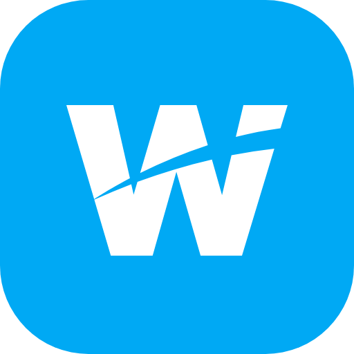 Wakelet logo