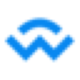 WalletConnect logo