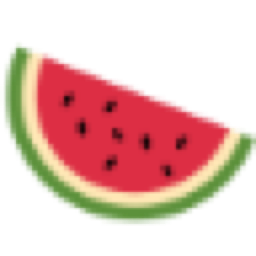 WatermelonDB logo