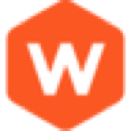 Webiny logo