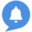 WebPushr logo