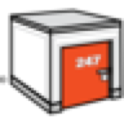 WebSelfStorage logo
