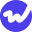 Weflow logo
