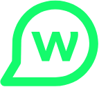 Whistle Messaging logo