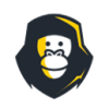 Wholesale Gorilla logo