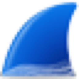 Wireshark logo