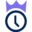 WiseTime Legal logo