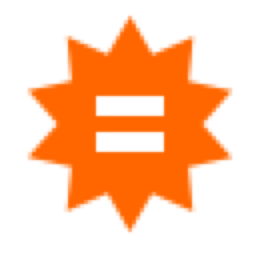Wolfram Alpha logo