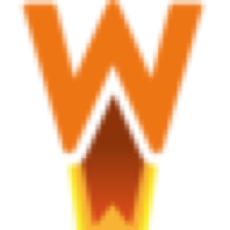 WP Rocket logo