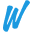 WriteUpp logo