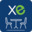 Xenial (Global Payments) logo