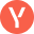 Yandex YaGPT logo