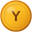 Ycash logo