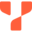 Yugabyte logo