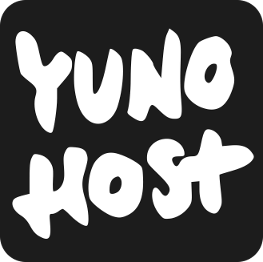 YunoHost logo