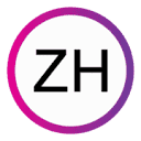 Zentrumhub logo