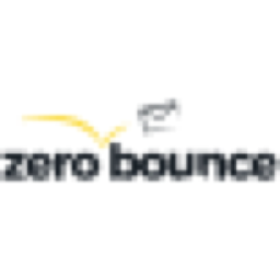 ZeroBounce logo