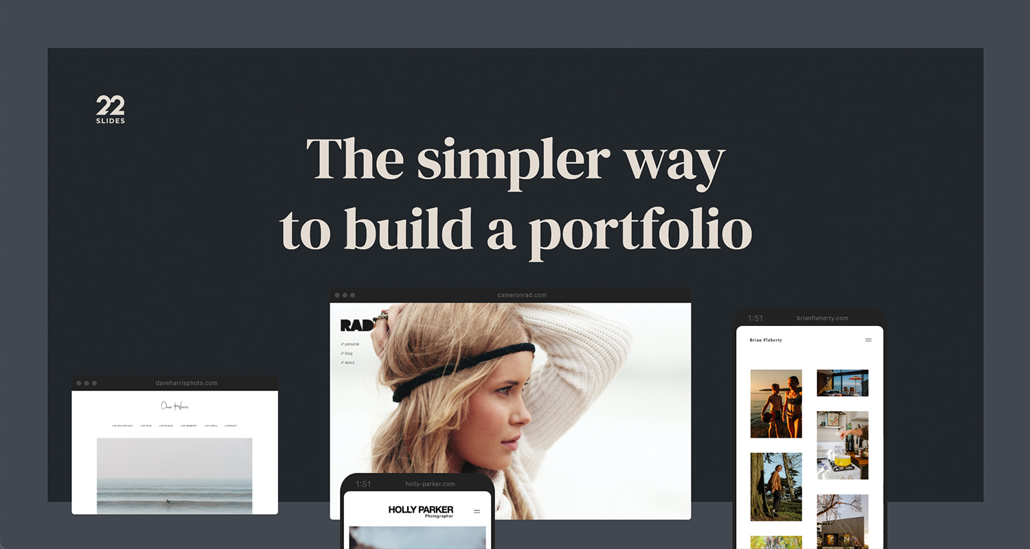 22 Slides preview