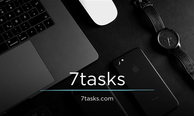 7tasks preview