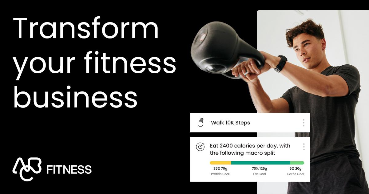 ABC Fitness Evo preview