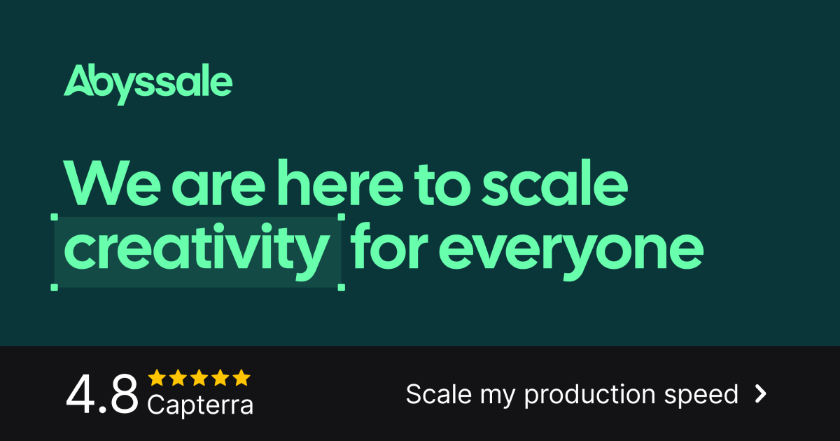 Abyssale preview