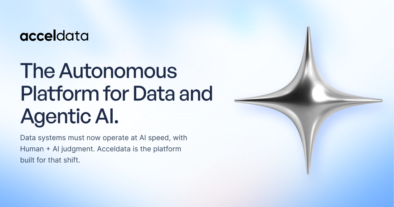 Acceldata preview