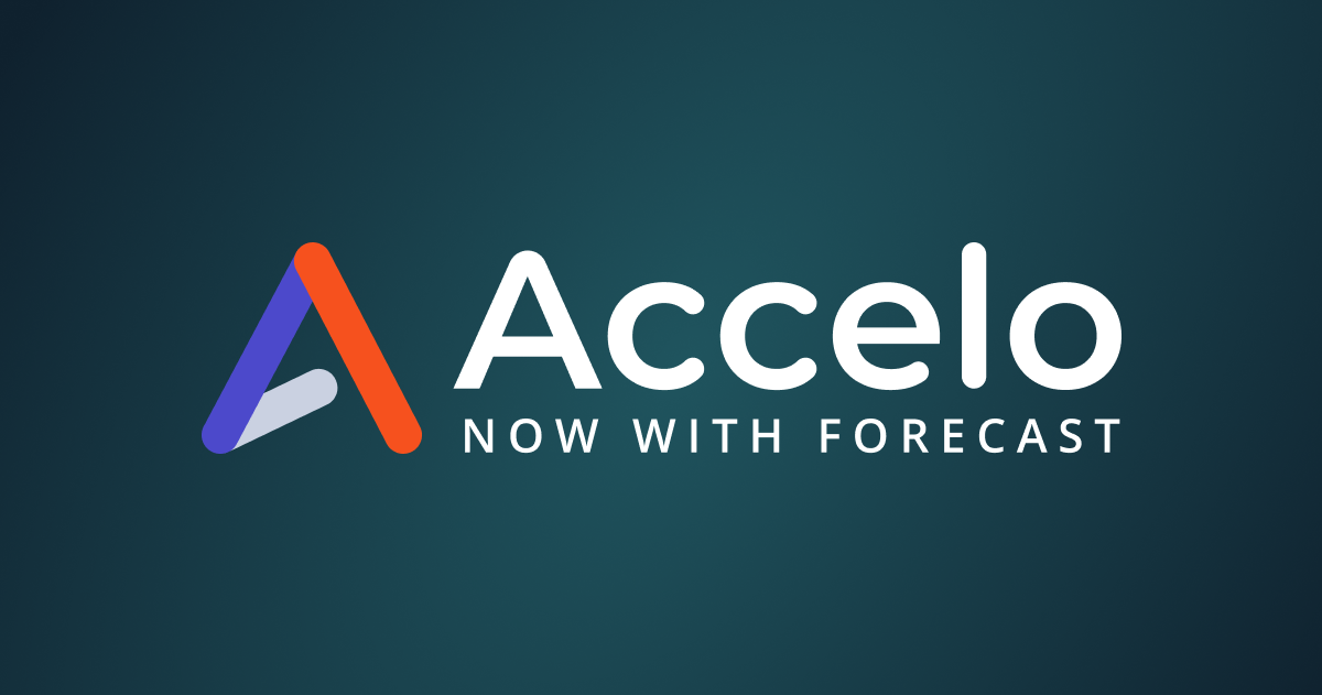 Accelo PSA preview