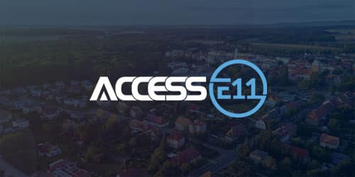 AccessE11 preview