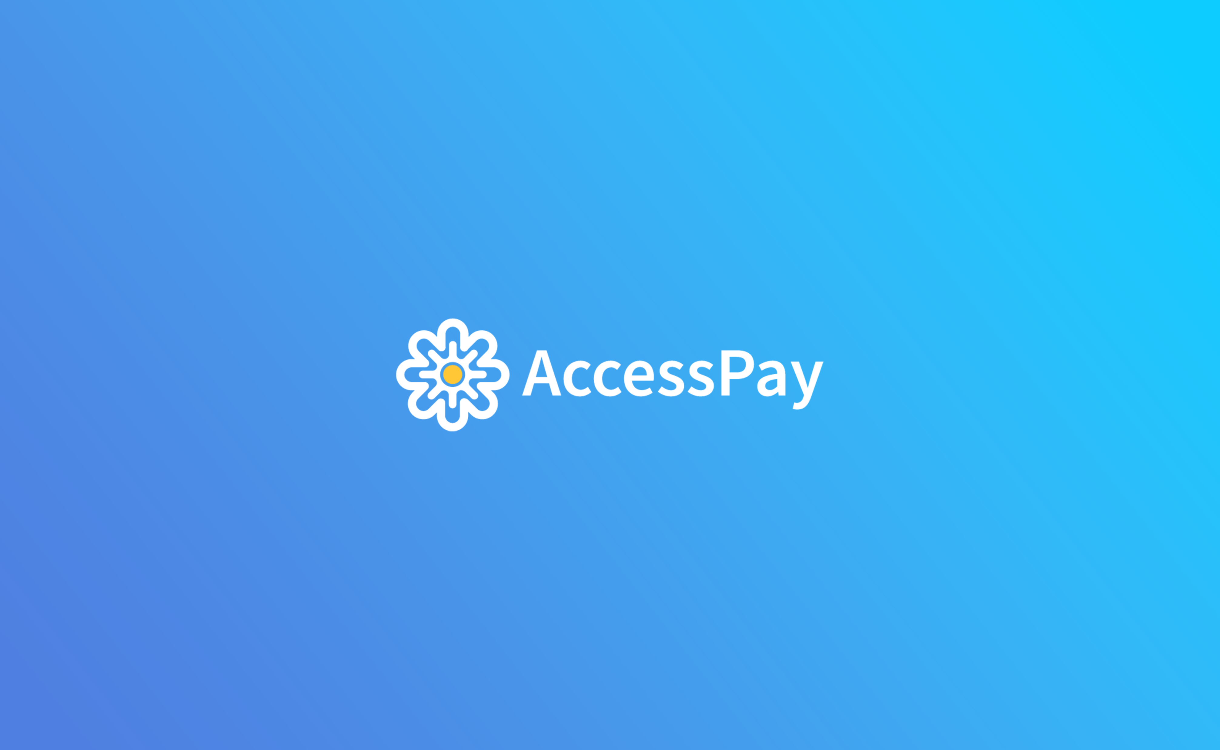AccessPay preview