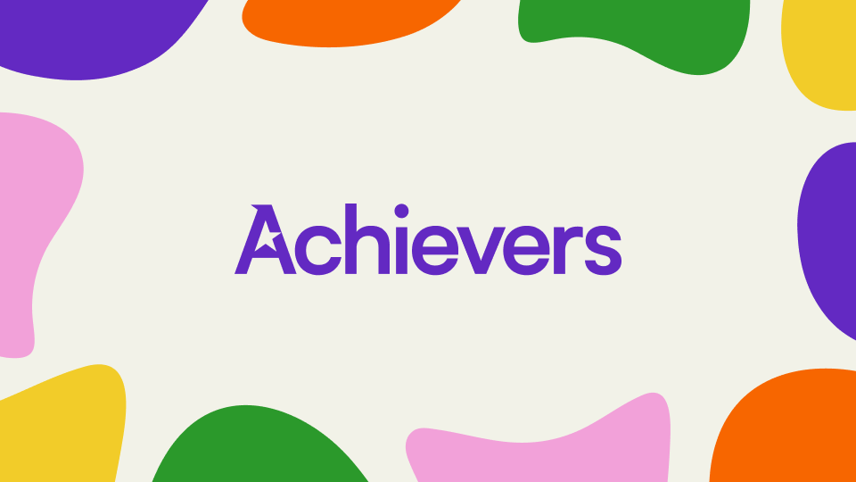 Achievers preview