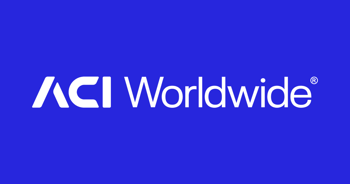 ACI Worldwide preview