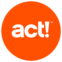 Act! CRM preview