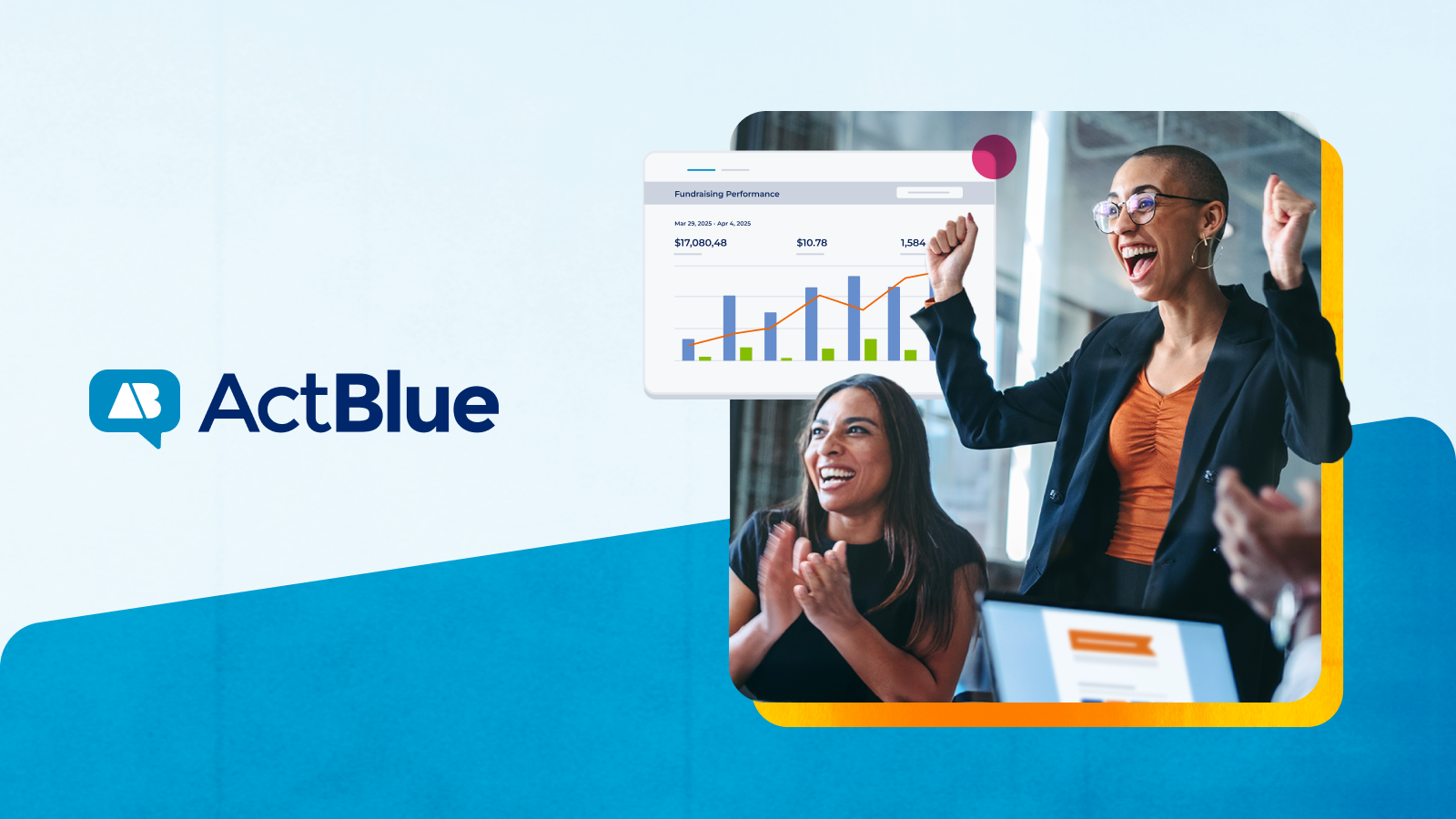 ActBlue preview