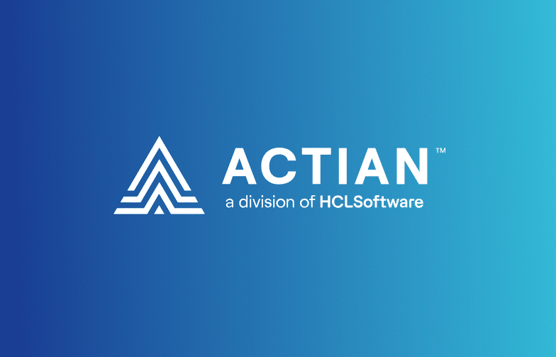 Actian preview