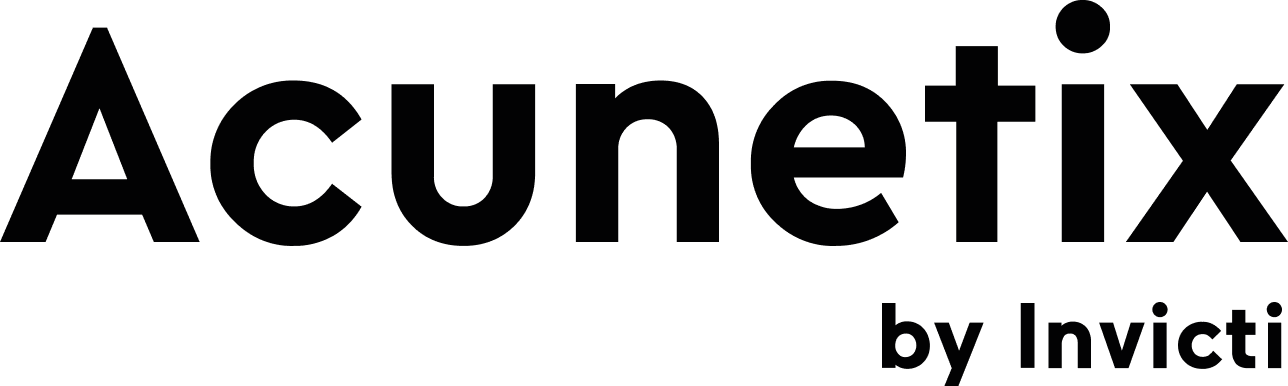 Acunetix preview