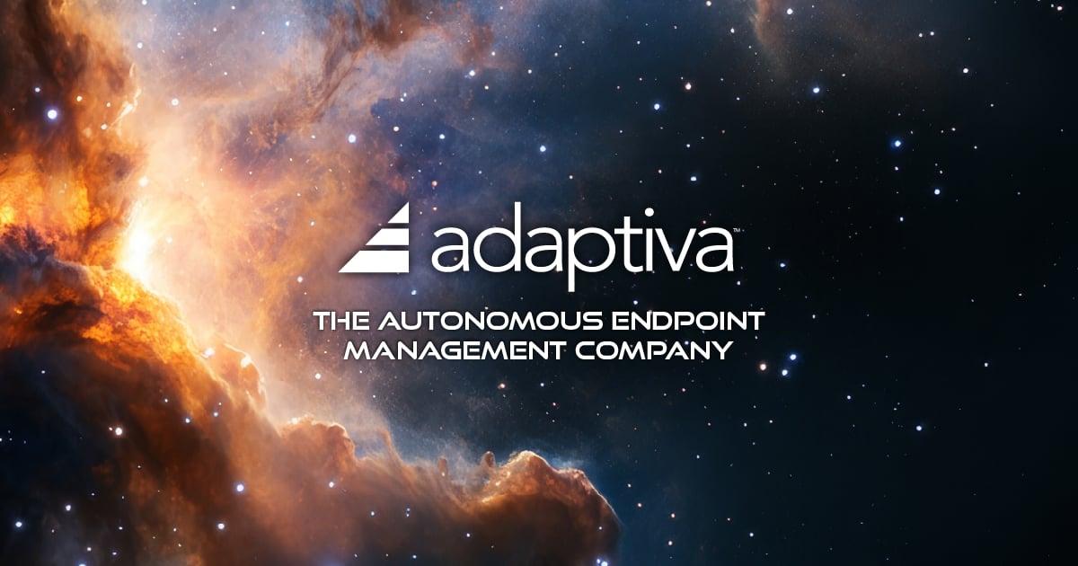 Adaptiva preview