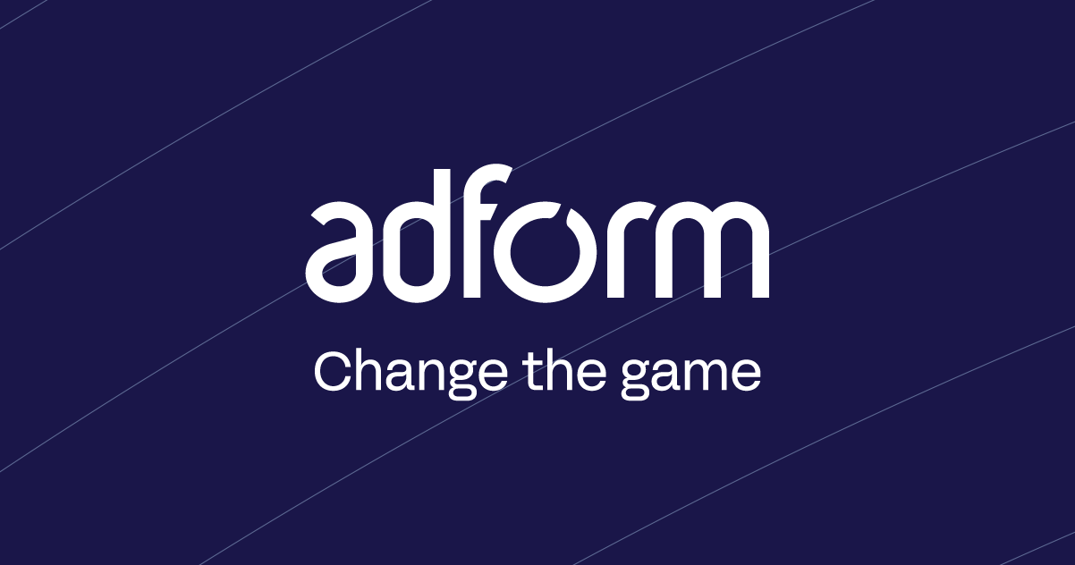 Adform preview