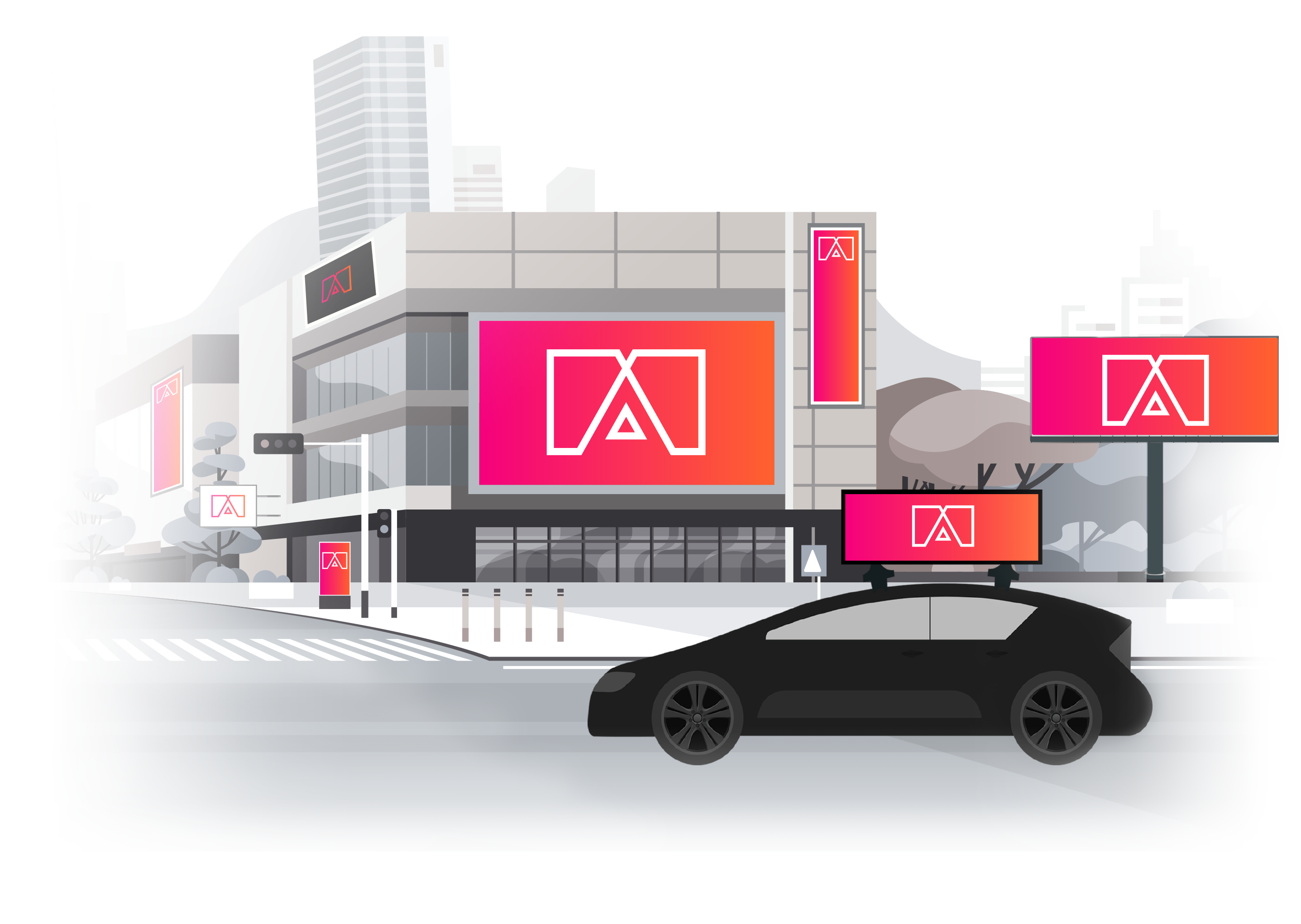 Adomni preview